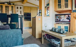 Chalet in Friesland Near Wadden Sea - Image 5