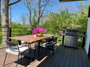 Arch View Luxury: Hottub-Pool-Sauna-Wine &Brkfst - Image 5