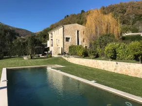 Authentic renovated Provençal Bastide - Image 2