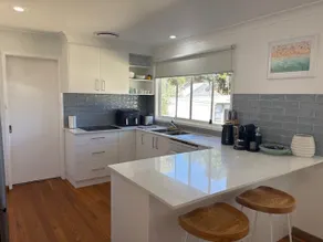 Sandpipers Beach House, Culburra - pet friendly - Image 5