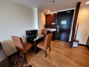 Cozy Studio at SCSP Suites - Image 3