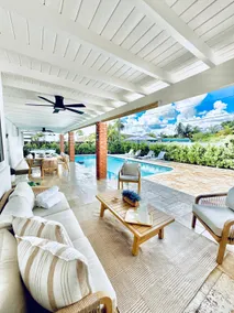 Miami Chic-Heated Pool Near FIU and Coral Gables - Image 4
