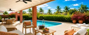 Miami Chic-Heated Pool Near FIU and Coral Gables - Image 5