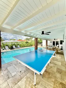 Miami Chic-Heated Pool Near FIU and Coral Gables - Image 3