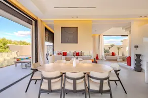 Villa Argan, Style & Private Heated Pool - Image 4