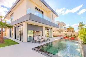 Villa Argan, Style & Private Heated Pool - Image 2