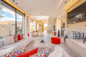 Villa Argan, Style & Private Heated Pool - Image 3