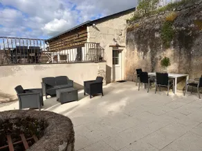 Large gîte of the old lime kilns - Image 3