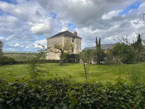 Large gîte of the old lime kilns - Image 5