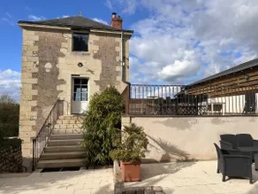 Large gîte of the old lime kilns - Image 4