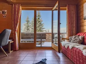 Excellent Chalet Koralpenrast – Skiing & Alpine panorama for 8 - Image 4