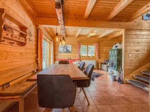Excellent Chalet Koralpenrast – Skiing & Alpine panorama for 8 - Image 5