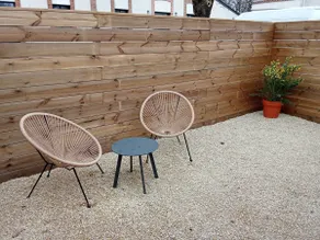 Quiet independent accommodation - Image 3