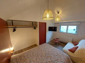 Quiet independent accommodation - Image 2
