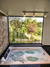 Antonelli Luxury Cabin - Image 4