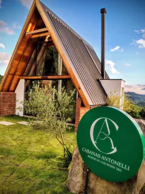 Antonelli Luxury Cabin - Image 2