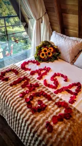 Antonelli Luxury Cabin - Image 5