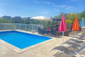 Beautiful house with Private Pool - Beaujolais - Image 3