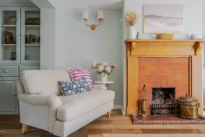 Boutique Cottage nr Aldeburgh & Coast - Super King - Image 4