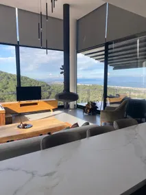 Our villa with nature and sea views - Image 5