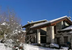 Artemisia hut and garden - Marguareis Park - Image 5