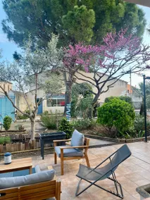 Charming retreat, swimming pool & starry nights - Image 5
