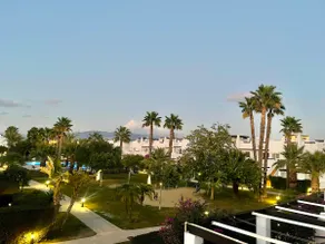 BAradise 1320 Golf/Sports Retreat W/Roof Terrace - Image 2
