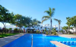 BAradise 1320 Golf/Sports Retreat W/Roof Terrace - Image 3