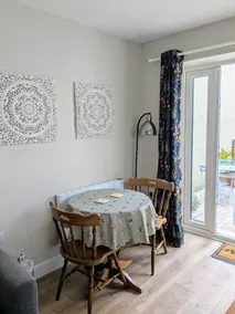 Cosy 1 bed annexe in Woodstock - Image 5
