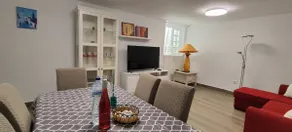 Villa Jald, Basement floor apartment - Image 5