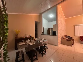 Golden Cozy I: house with pool 17 min to beach - Image 4