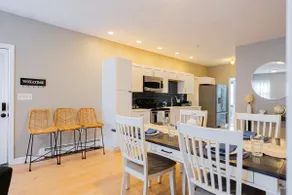 Cozy 4B Boston|mins from Tufts|Harvard|Casino - Image 3