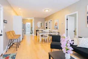 Cozy 4B Boston|mins from Tufts|Harvard|Casino - Image 2
