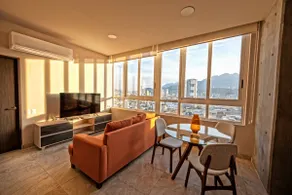 Modern Luxury Stay in the Heart of Monterrey - Image 5