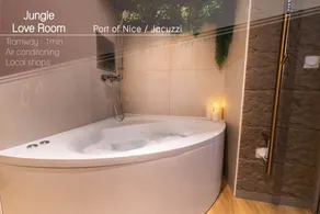 *Tropical Getaway with a Jacuzzi* - Image 3