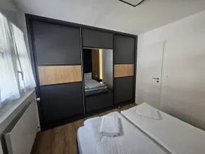 Luxury apartment Flüe 11 - Image 5
