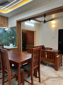 Peaceful 2BHK@ handloom city - Image 5