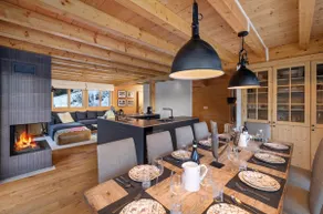 Chalet 18 Îles - Image 2