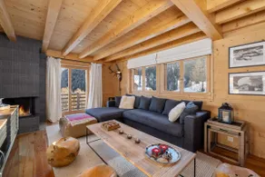 Chalet 18 Îles - Image 3
