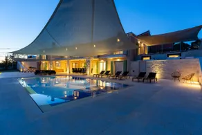 Villa Panorama Poreč, Traumhafter Meerblick - Image 2