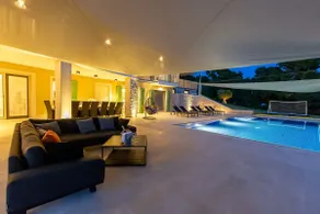 Villa Panorama Poreč, Traumhafter Meerblick - Image 5