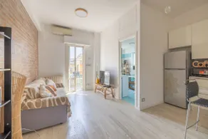 Wood Apartment - Rome Battistini - Image 2