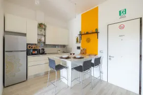 Wood Apartment - Rome Battistini - Image 5