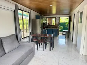Casa Zafiro, 50 m from the sea, BBQ/A/C - Image 4