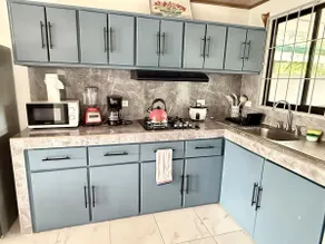 Casa Zafiro, 50 m from the sea, BBQ/A/C - Image 5