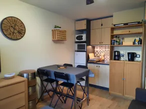 Appartement au Cœur du Col de Rousset - Image 3