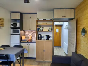 Appartement au Cœur du Col de Rousset - Image 5
