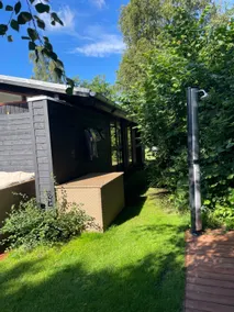 Unique cottage in fun surroundings - Image 3