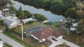 Waterfront Venice Home | Heated Pool, Spa & Pets - Image 2
