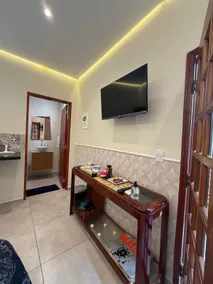 Studio Apartment II • Downtown • Cheiro BA - Image 4